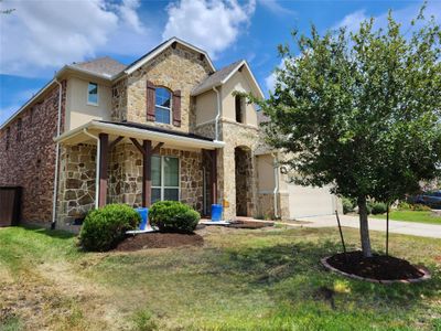 7514 Montecrest Park Court, House other with 4 bedrooms, 3 bathrooms and null parking in Spring TX | Image 1