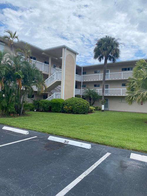 201-2856 Garden Dr S, Lake Worth, FL, 33461-6284 | Card Image