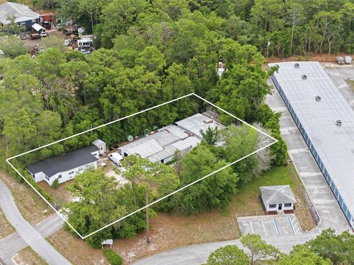 15520 Cortez Blvd, BROOKSVILLE, FL, 34613-6151 | Card Image