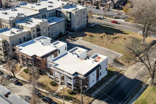3500 Jefferson Street, Kansas City, MO, 64111 | Card Image