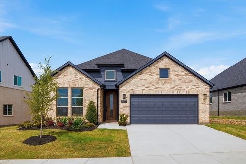 7320 Wayward Wind Dr, Fort Worth, TX, 76179-1785 | Card Image