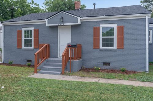 208 W Fairchild Drive, Oklahoma City, OK, 73110 | Card Image