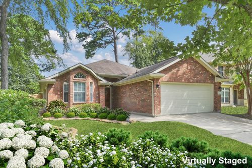 12602 Brightwood Dr, Montgomery, TX, 77356-7995 | Card Image