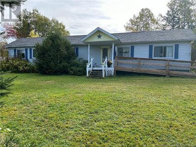 554 Bradley Lake Rd, House other with 3 bedrooms, 1 bathrooms and null parking in Quispamsis NB | Image 1