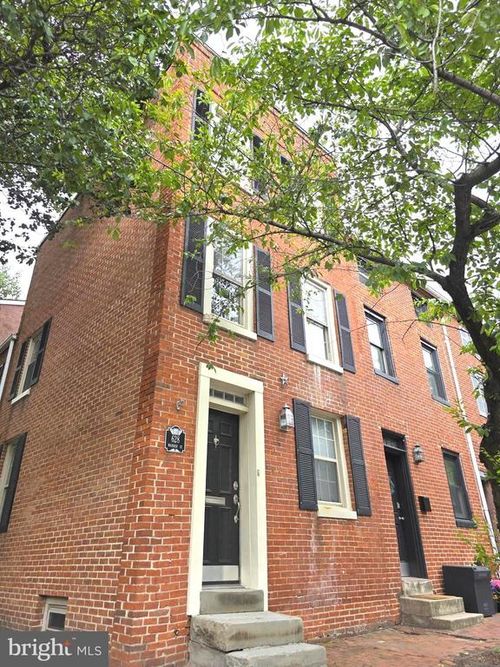 628 Warner St, BALTIMORE, MD, 21230-2427 | Card Image