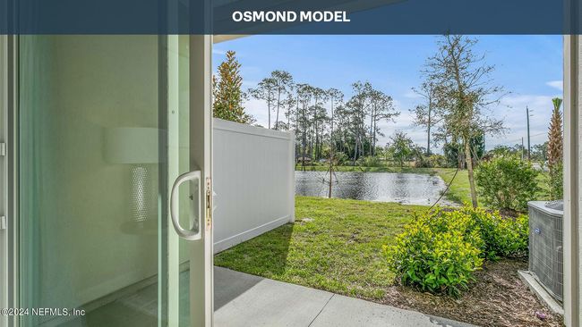 38 Palmetto Ridge Rd, Townhouse with 2 bedrooms, 3 bathrooms and null parking in St Augustine FL | Image 24