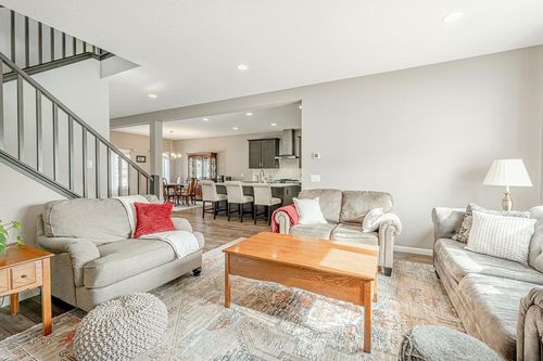 6115 White Daisy Court, McFarland, WI, 53558 | Card Image