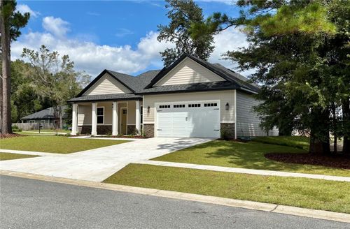20488 Nw 160th Ln, HIGH SPRINGS, FL, 32643-8108 | Card Image