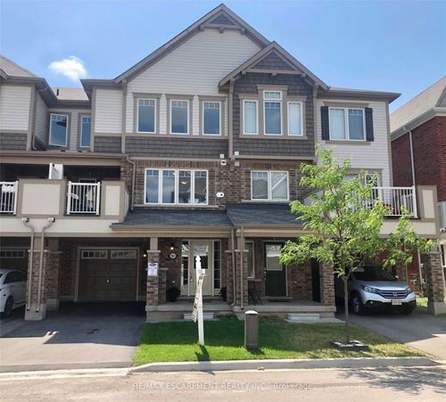101 Lemieux Crt, Milton, ON, L9E1E9 | Card Image