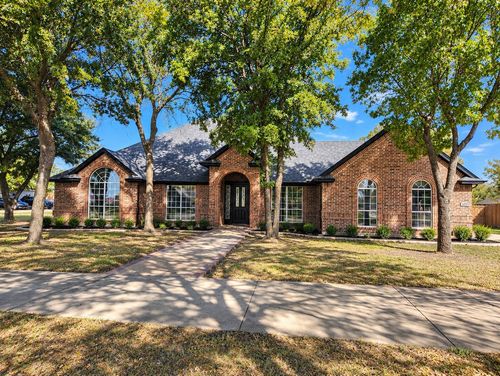 549 Pierce Road, Red Oak, TX, 75154 | Card Image