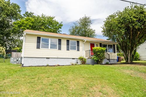 114 Aspen Ln, Oak Ridge, TN, 37830-5725 | Card Image