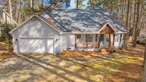 850 Burning Tree Rd, Pinehurst, NC, 28374-9247 | Card Image