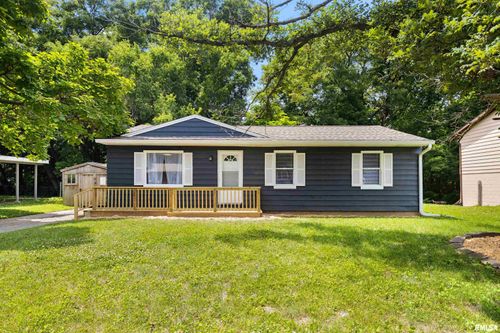 311 Maria St, East Peoria, IL, 61611-4470 | Card Image