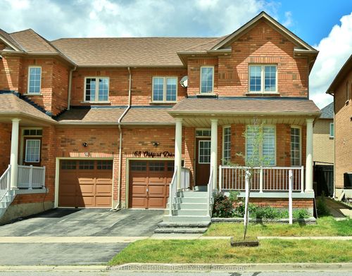 68 Oakford Dr, Markham, ON, L6C2Y8 | Card Image