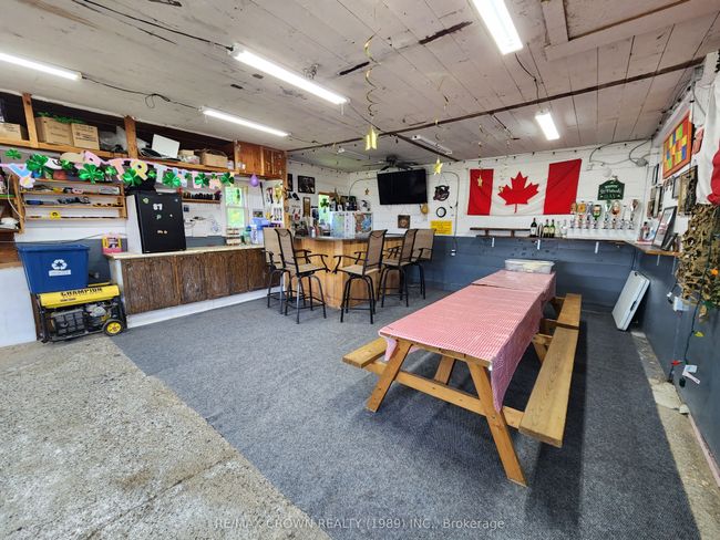 492 Leclair Rd, House other with 5 bedrooms, 2 bathrooms and 8 parking in Verner ON | Image 9