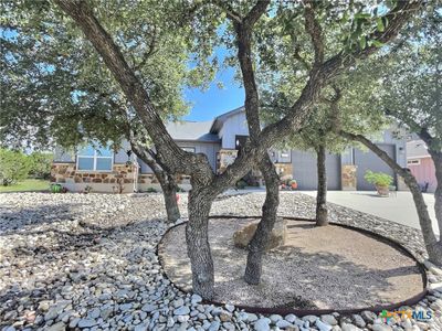 1403 Cottonwood Road, House other with 3 bedrooms, 2 bathrooms and null parking in Fischer TX | Image 3