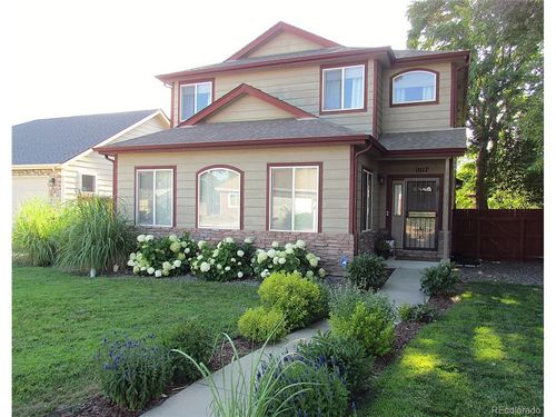 1017 S Krameria St, Denver, CO, 80224-1431 | Card Image