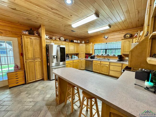 332 E Wynns Creek Rd, House other with 4 bedrooms, 3 bathrooms and null parking in Kilgore TX | Image 8