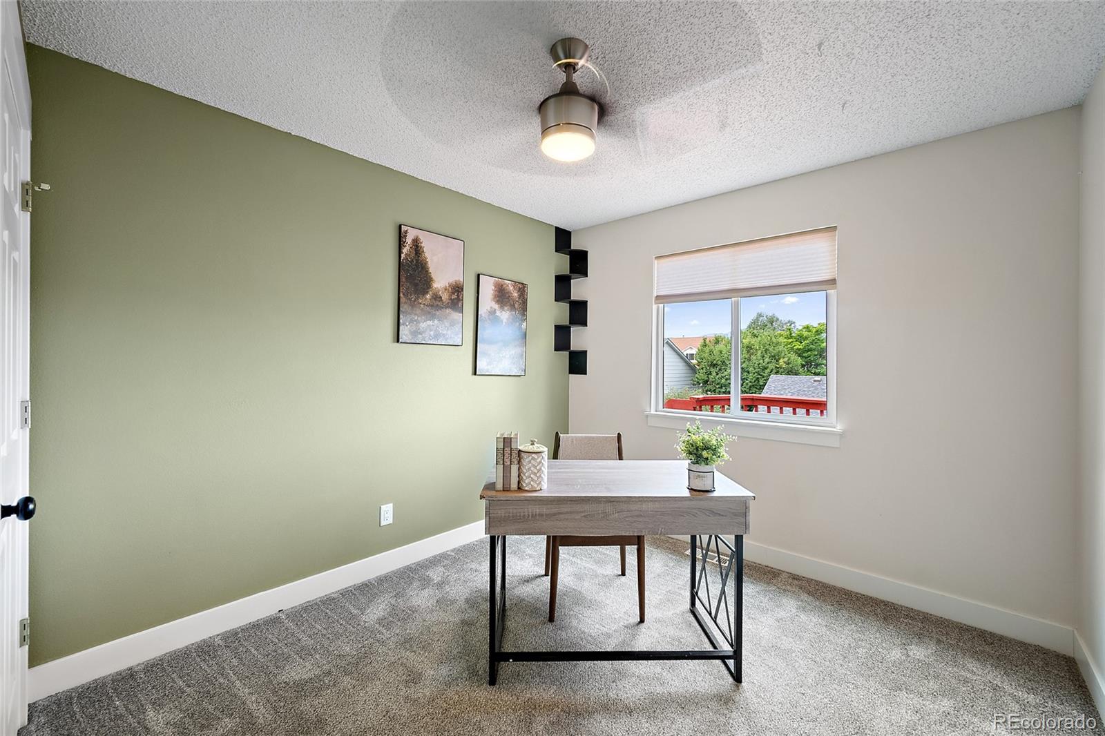 Residential in Colorado Springs 3
