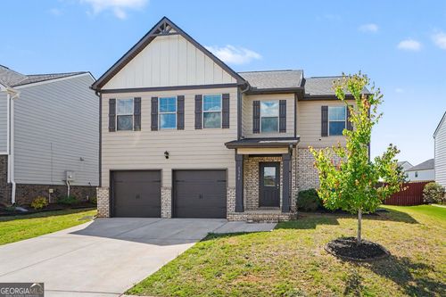 2324 Burnett Ln, Mcdonough, GA, 30253-3071 | Card Image