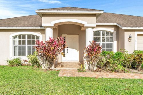 1461 Goyer Rd Se, Palm Bay, FL, 32909-7630 | Card Image