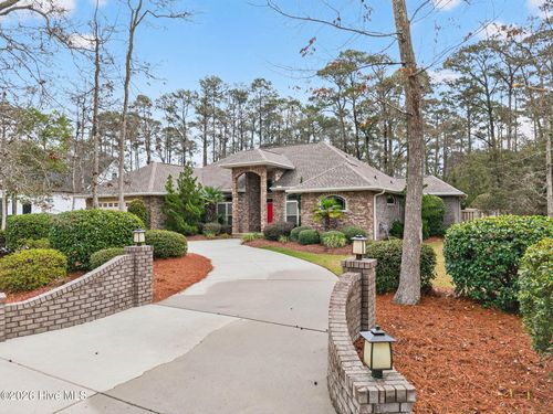 1614 Colonist Sq Sw, Ocean Isle Beach, NC, 28469-6506 | Card Image