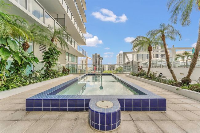 APT-1224N - 1111 Sw 1 St Ave, Condo with 1 bedrooms, 1 bathrooms and null parking in Miami FL | Image 33