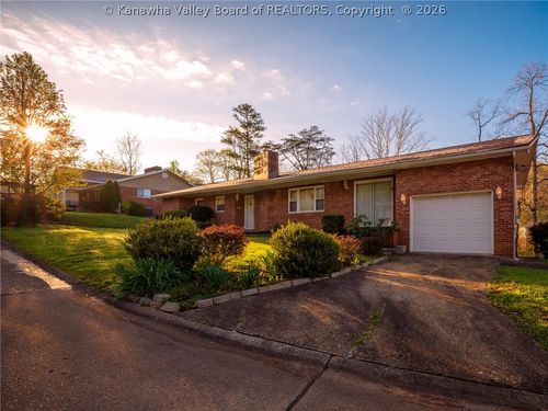 5003 Frederick Drive, Charleston, WV, 25313 | Card Image