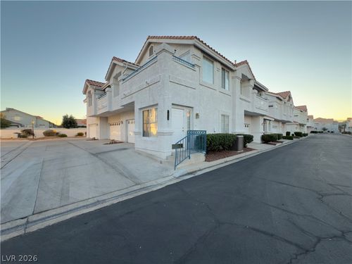 1239-5201 S Torrey Pines Dr, Las Vegas, NV, 89118-0608 | Card Image