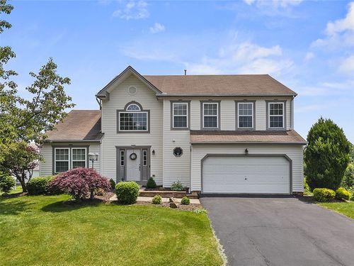 1615 Lilac Ln, Crescent, PA, 15046-3811 | Card Image