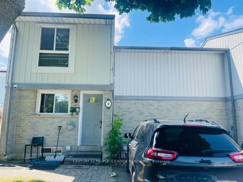 10 Juliana Sq, Brampton, ON, L6S2L4 | Card Image