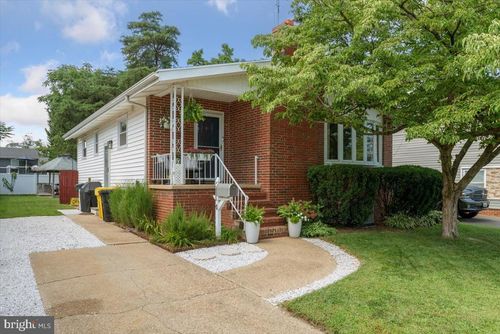 214 Dale Rd, PASADENA, MD, 21122-2931 | Card Image