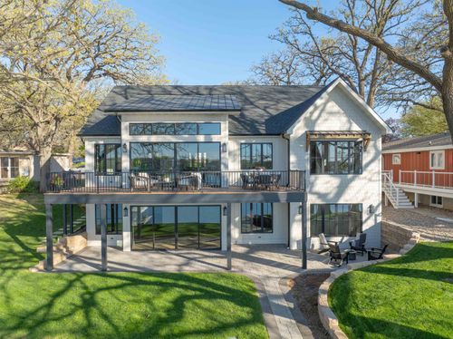 1205 Lake Shore Dr, Okoboji, IA, 51355-7720 | Card Image