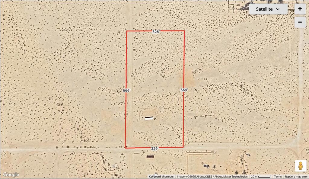 Land in 29 Palms 3