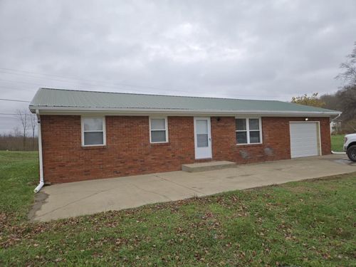 1230 Georges Creek Rd, Gallipolis, OH, 45631-8600 | Card Image