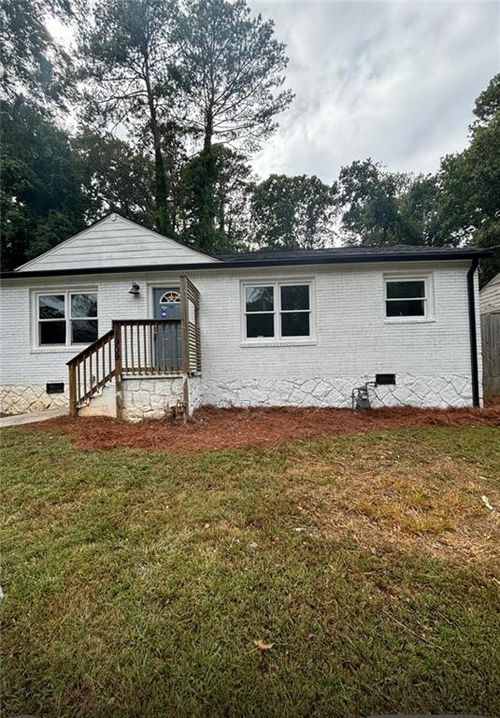 1909 Meadow Ln, Decatur, GA, 30032-4278 | Card Image