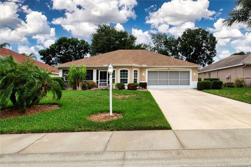 1406 Bluewater Dr, Sun City Center, FL, 33573-6276 | Card Image