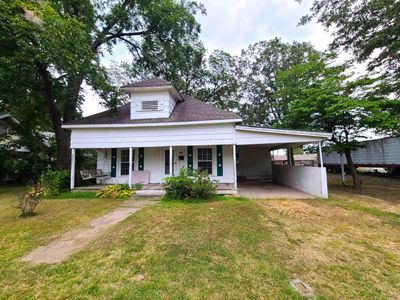 187 N Monroe Street, House other with 2 bedrooms, 1 bathrooms and null parking in Piggott AR | Image 1