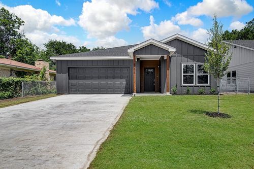 5013 Cottey St, Fort Worth, TX, 76105-4402 | Card Image