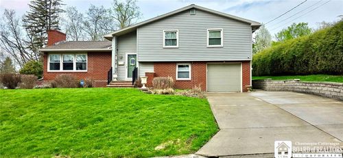 11 Alfred Street, Jamestown, NY, 14701 | Card Image