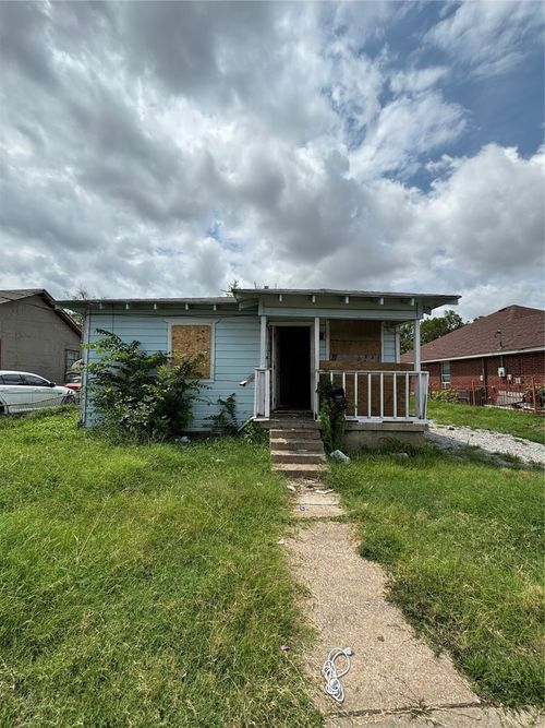 3324 Mcbroom St, Dallas, TX, 75212-2342 | Card Image