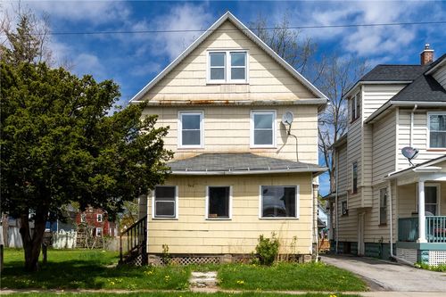 946 Avenue D, Rochester, NY, 14621-4804 | Card Image