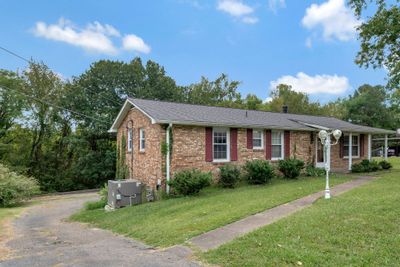 4848 Concord Dr, House other with 3 bedrooms, 2 bathrooms and 2 parking in Hermitage TN | Image 3