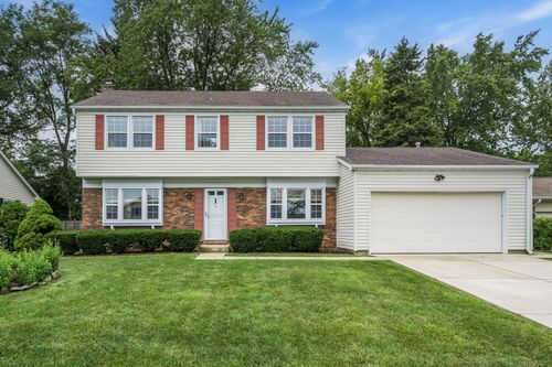 751 Essington Ln, Buffalo Grove, IL, 60089-1416 | Card Image