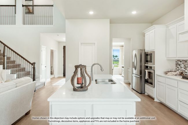 1217 Deacon Dr, House other with 5 bedrooms, 4 bathrooms and null parking in Midlothian TX | Image 13