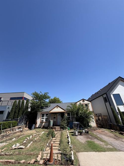 1129 Nw 56th Street, Oklahoma City, OK, 73118 | Card Image