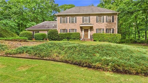 2597 Harvest Dr Se, Conyers, GA, 30013-2405 | Card Image