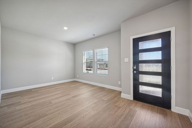 Photo is not of the actual home, but is an inspirational photo of builder’s model home and may depict options, furnishings, and/or decorator features that are not included. | Image 10