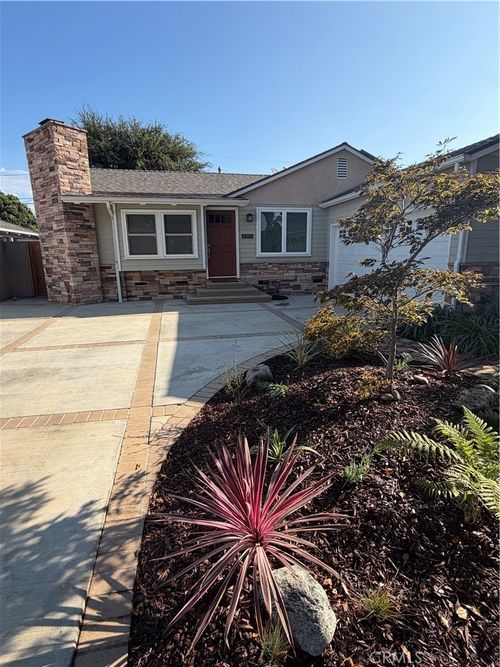 4360 Le Bourget Ave, Culver City, CA, 90232-3457 | Card Image