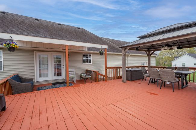 70 N Keener Rd, House other with 4 bedrooms, 3 bathrooms and 2 parking in Leoma TN | Image 26